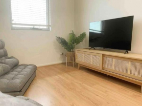 CBD 2Bathrooms Townhouse Chinatown WIFI